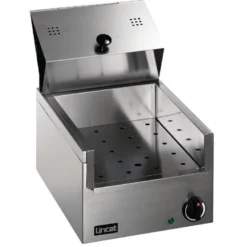 Cuve à Frites Électrique Lynx 400 LCS - Lincat