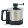 Cuve Inox 3,6 Litres Cutter Mélangeur Prep4You - Dito Sama