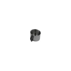 Cuve Inox 4,5 Litres pour TRK45 - Dito Sama