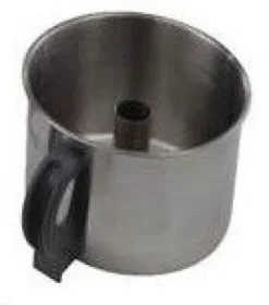 Cuve Inox 5,5 Litres pour TRK55 - Dito Sama