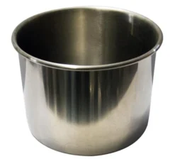 Cuve Inox 25L - L2G