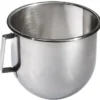 Cuve Inox 5 L pour Batteur Mélangeur BE5 - Dito Sama