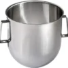 Cuve Inox 8 L pour Batteur Mélangeur BE8 - Dito Sama