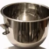Cuve Inox Pour Batteur 20L - L2G
