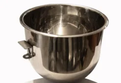 Cuve Inox Pour Batteur 20L - L2G