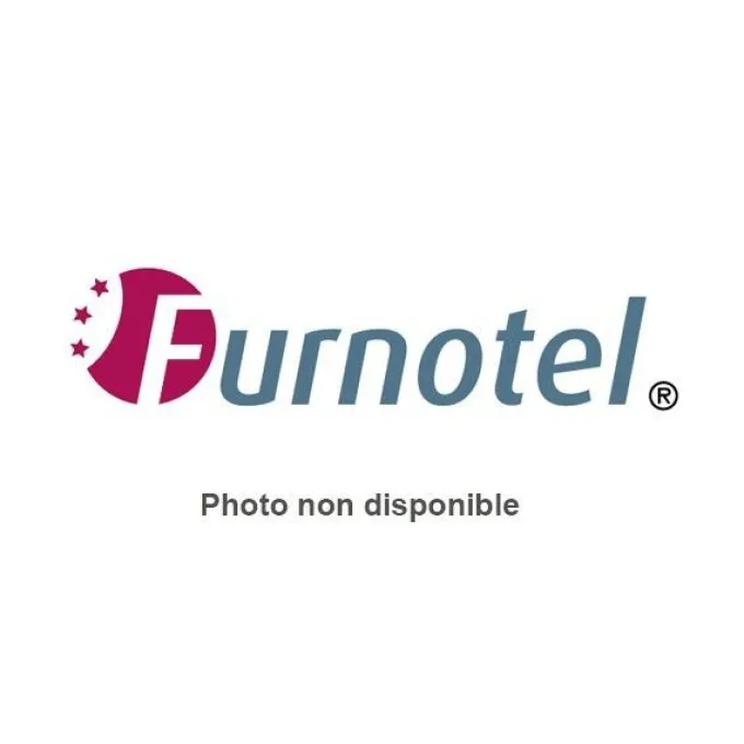 Cuve inox pour buffet réfrigéré cupola