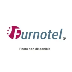 Cuve inox pour buffet réfrigéré cupola