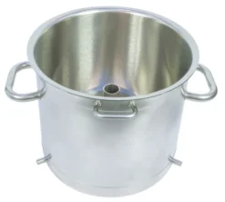 Cuve Inox pour K120S et KE120S - 11,5 Litres - Dito Sama
