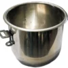 CUVE INOX SUPPLEMENTAIRE (REP.12) -L2G
