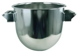 Cuve 20 L pour Batteur Mélangeur XBM20 et XBE20 - Dito Sama