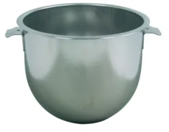 Cuve 10 L pour Batteur Mélangeur XBE10 et XBM10 - Dito Sama