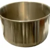 Cuve Supplémentaire Pour Pétrin de 50L - L2G