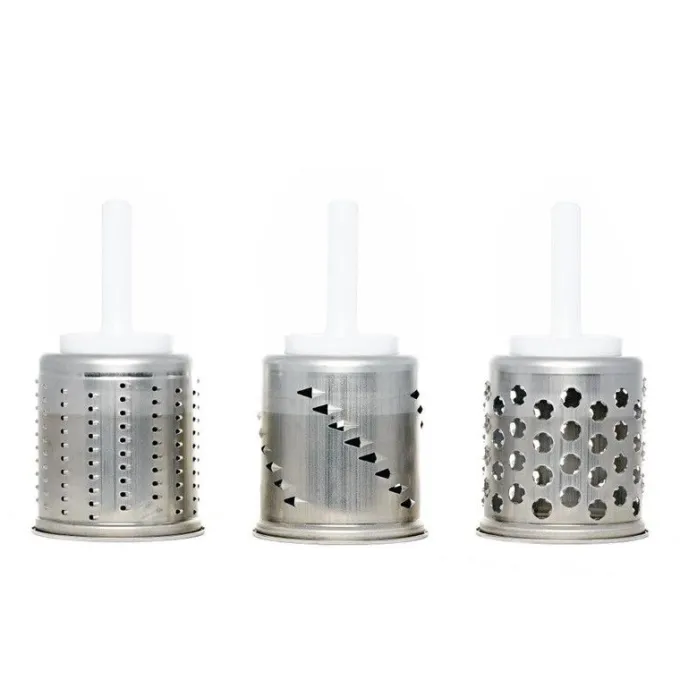 Cylindres supplémentaires KitchenAid ref 5KSMEVMSC x 3