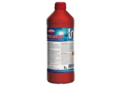 Déboucheur Canalisations flacon de 1L - Lot de 4 Colis de 6 - Elcopharma