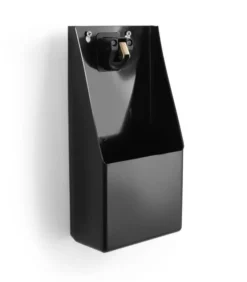 Décapsuleur avec collecteur Bar up 135x70x(H)295 mm - Hendi