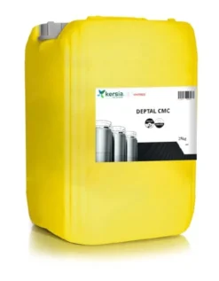 Deptalb alcalin chlore moussant surfaces bidon de 22L - Lot de 4 - Hypred Groupe Kersia