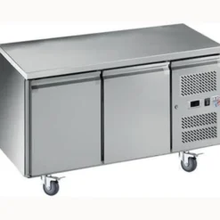 DESSERTE REFRIGEREE INOX CENTRALE -2/+8°C - GN2100TN