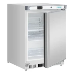 Dessous de Comptoir Positif Série C Inox 150L - Polar