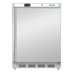Dessous de Comptoir Positif Série C Inox 150L - Polar