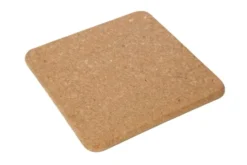 Dessous de Plat Liège - 25X25 cm - Matériel CHR Pro
