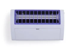 Destructeur d'insectes avec plaque collante - 120m≤ 230V/36W 475x80x(H)283 mm - Hendi