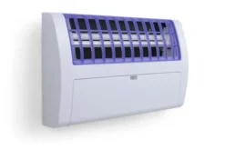 Destructeur d'insectes avec plaque collante - 120m≤ 230V/36W 475x80x(H)283 mm - Hendi