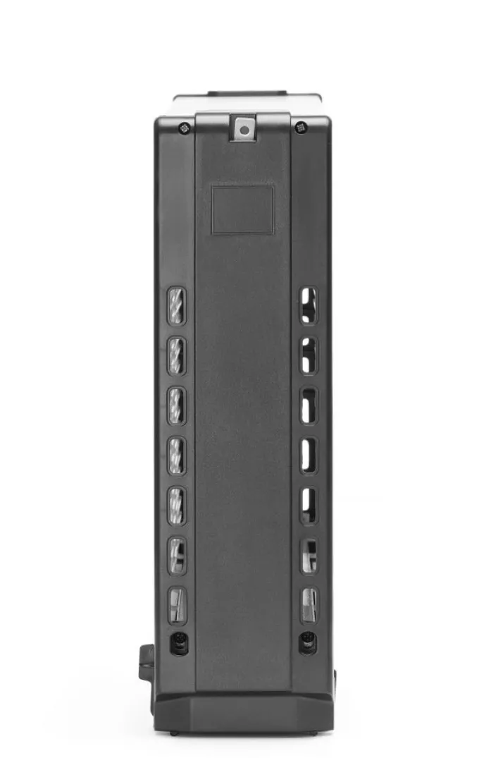 Destructeur d'insectes à haute tension Zone de couverture: 100 m≤ 230V/40W - Hendi