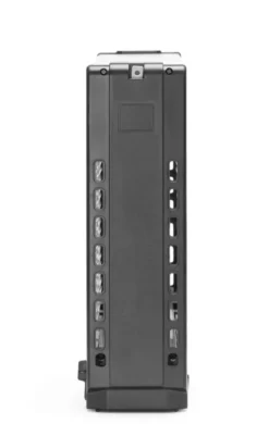 Destructeur d'insectes à haute tension Zone de couverture: 150 m≤ 230V/45W - Hendi