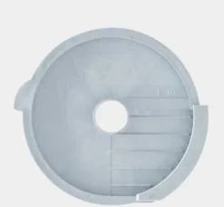 Disque Coupe Frites 10 x 10 mm - Robot Coupe