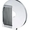 Disque Coupe-Légumes à Bâtonnets 8 mm en Combinaison avec SA008 - Virtus