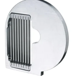 Disque Coupe-Légumes à Bâtonnets 8 mm en Combinaison avec SA008 - Virtus