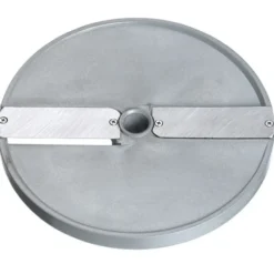 Disque Coupe-Légumes à Couper en Tranches 8 mm - Virtus