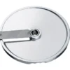 Disque Coupe-Légumes à Couper en Tranches 10 mm - Virtus