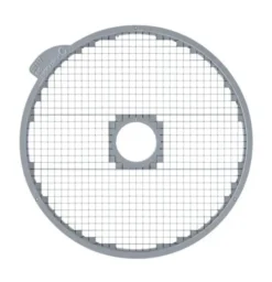 Disque Coupe Macédoine 5 x 5 x 5 mm - Robot Coupe