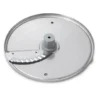 Disque Couteaux Ondulés Inox 3 mm Coupe-Légumes Prep4You - Dito Sama