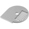 Disque cubes 8x8 mm pour ZK 50 DISK D 8x8 - Redfox