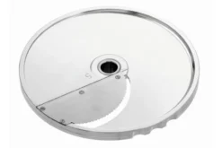Disque DF04N pour Couper en Tranche - Epaisseur 4 mm - Resto Italia