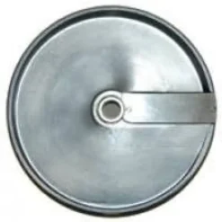 Disque DF10 pour Couper en Tranche - Epaisseur 10 mm - Resto Italia