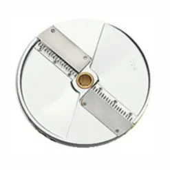 Disque DQ06 Coupe Julienne - Epaisseur 6 mm - Resto Italia