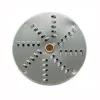 Disque DT07 pour Effilocher - Epaisseur 7 mm - Resto Italia