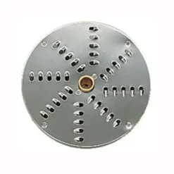Disque DT07 pour Effilocher - Epaisseur 7 mm - Resto Italia
