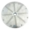 Disque DT04 pour Effilocher - Epaisseur 4 mm - Resto Italia