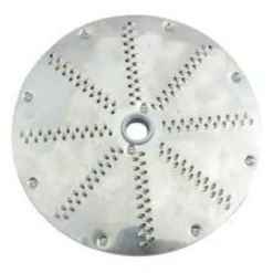 Disque DT02 pour Effilocher - Epaisseur 2 mm - Resto Italia