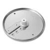Disque Effileur Inox 2 mm pour Coupe-Légumes Prep4You - Dito Sama