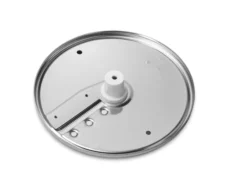 Disque Effileur Inox 4 mm pour Coupe-Légumes Prep4You - Dito Sama