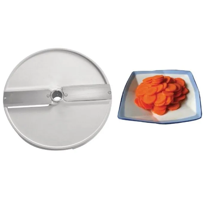 Disque Eminceur 4 mm - Buffalo