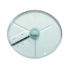 Disque Essential julienne 2x6 mm - Robot Coupe