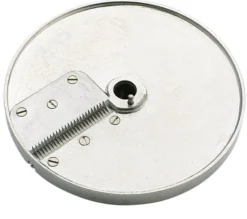 Disque Expert Mineral et brunoise 3x3x3 - Robot Coupe