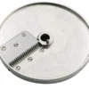 Disque Expert Mineral et brunoise 4x4x4 - Robot Coupe