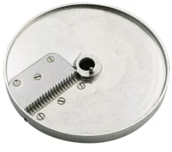 Disque Expert Mineral et brunoise 4x4x4 - Robot Coupe